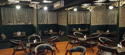 THE IMPERIAL INN by ROH