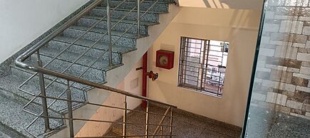 THE IMPERIAL INN by ROH