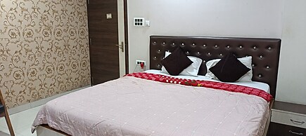 THE IMPERIAL INN by ROH