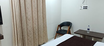 THE IMPERIAL INN by ROH