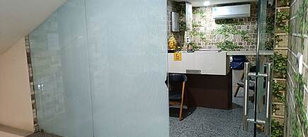 THE IMPERIAL INN by ROH