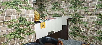 THE IMPERIAL INN by ROH