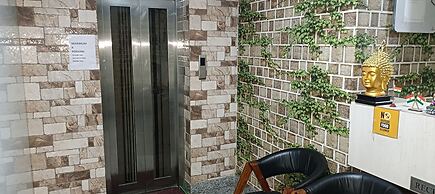 THE IMPERIAL INN by ROH