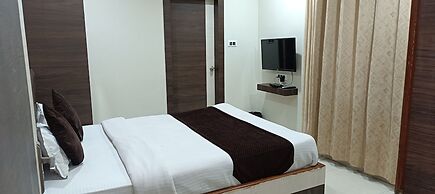 THE IMPERIAL INN by ROH