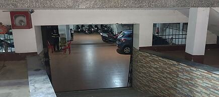 THE IMPERIAL INN by ROH