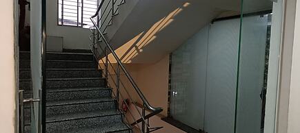 THE IMPERIAL INN by ROH