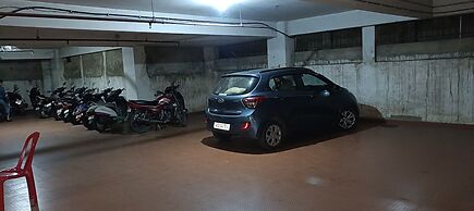 THE IMPERIAL INN by ROH