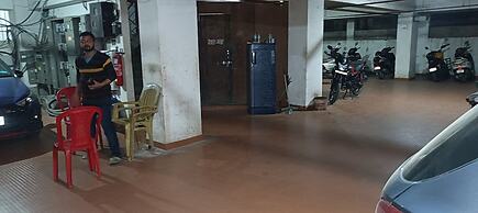 THE IMPERIAL INN by ROH