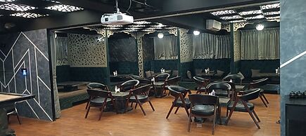 THE IMPERIAL INN by ROH