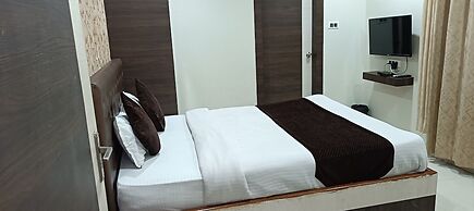 THE IMPERIAL INN by ROH