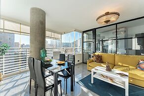 CT 353 - Torremolinos City Tower 2