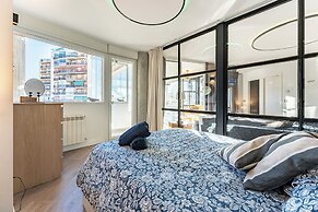 CT 353 - Torremolinos City Tower 2