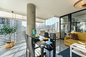 CT 353 - Torremolinos City Tower 2