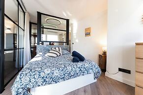 CT 353 - Torremolinos City Tower 2