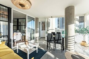 CT 353 - Torremolinos City Tower 2