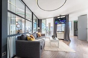 CT 353 - Torremolinos City Tower 2