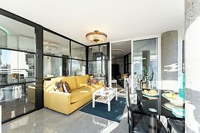 CT 353 - Torremolinos City Tower 2