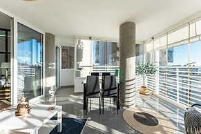 CT 353 - Torremolinos City Tower 2