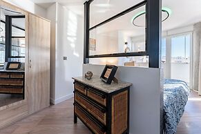 CT 353 - Torremolinos City Tower 2