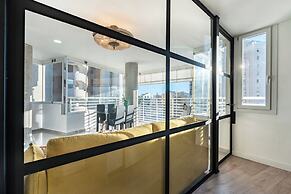 CT 353 - Torremolinos City Tower 2