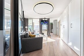 CT 353 - Torremolinos City Tower 2