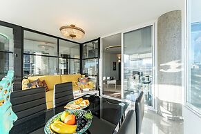 CT 353 - Torremolinos City Tower 2