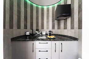 CT 353 - Torremolinos City Tower 2