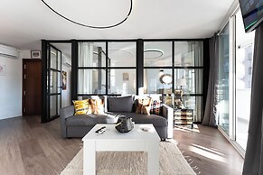 CT 353 - Torremolinos City Tower 2