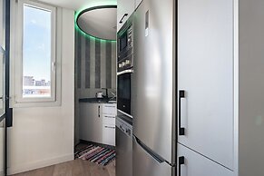 CT 353 - Torremolinos City Tower 2