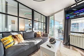 CT 353 - Torremolinos City Tower 2