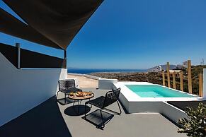 Lackos Luxury Suites