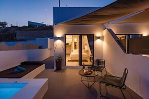 Lackos Luxury Suites