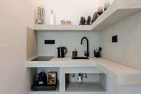 Lackos Luxury Suites