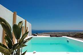 Lackos Luxury Suites