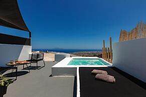 Lackos Luxury Suites