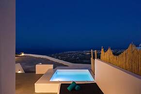 Lackos Luxury Suites