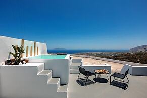 Lackos Luxury Suites