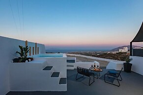 Lackos Luxury Suites