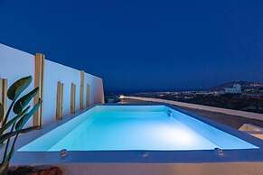 Lackos Luxury Suites