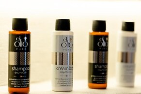 Lackos Luxury Suites