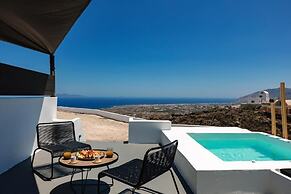 Lackos Luxury Suites