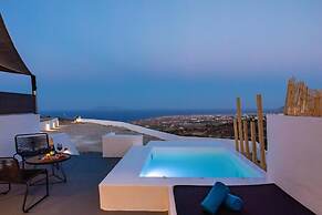 Lackos Luxury Suites