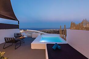 Lackos Luxury Suites