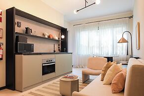 Liiiving in Porto - Casa Duque Apt I