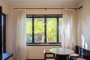 Liiiving in Porto - Casa Duque Apt I