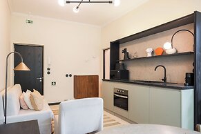 Liiiving in Porto - Casa Duque Apt I
