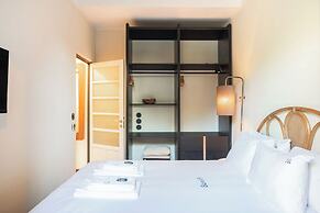 Liiiving in Porto - Casa Duque Apt I