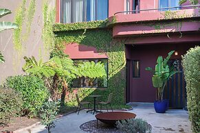Liiiving in Porto - Casa Duque Apt I
