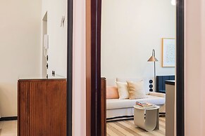 Liiiving in Porto - Casa Duque Apt I