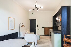 Liiiving in Porto - Casa Duque Apt I